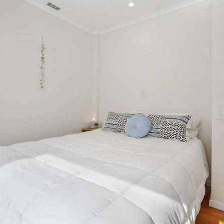 Salt Appartement Apollo Bay Buitenkant foto
