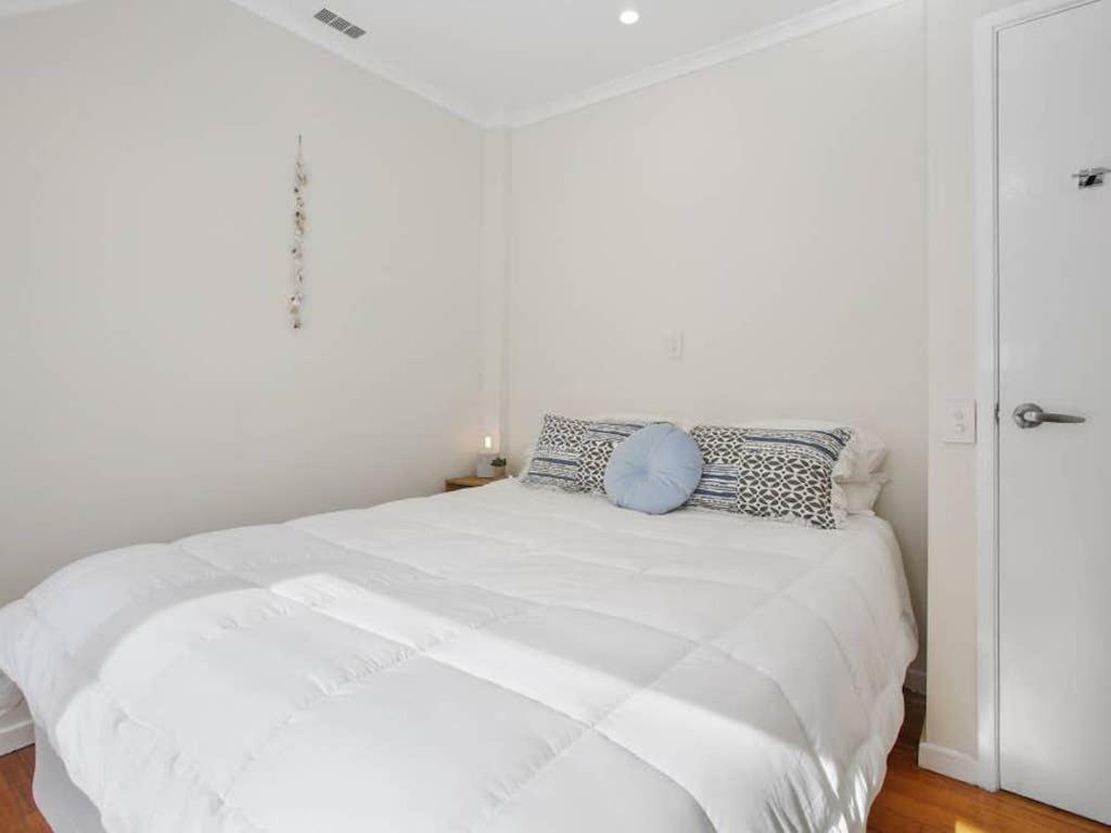 Salt Appartement Apollo Bay Buitenkant foto